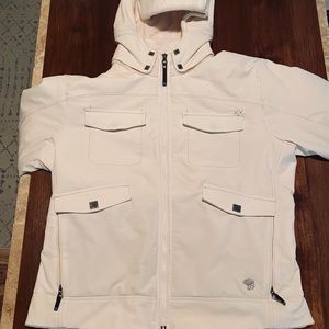 Mountain Hardwear jacket